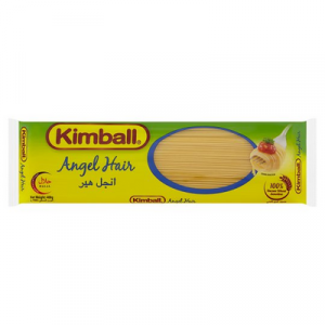 KIMBALL ANGEL HAIR 1X400G