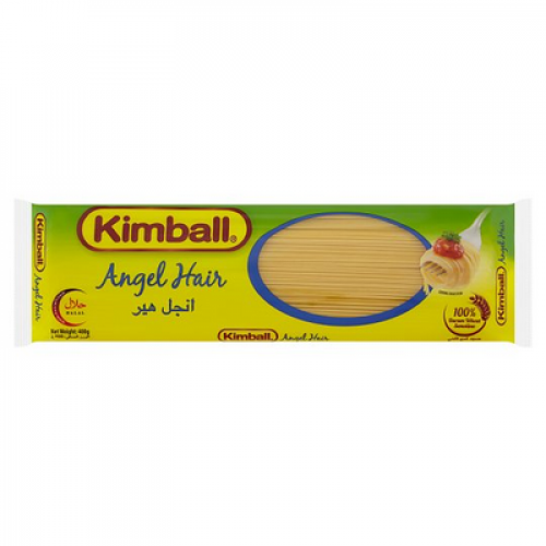 KIMBALL ANGEL HAIR 1X400G