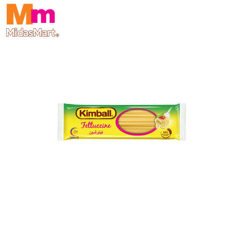 KIMBALL FETTUCCINE (400G)