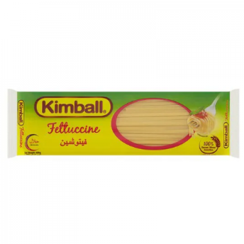 KIMBALL FETTUCCINE 1X400G