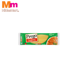 PREGO SPAGHETTI (500G)