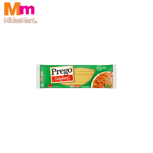 PREGO SPAGHETTI (500G)