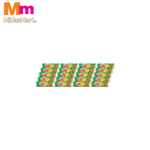 PREGO SPAGHETTI WHOLESALE PACK (20 X 500G)