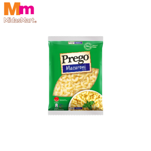 PREGO MACARONI (500G)