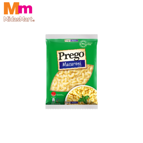 PREGO MACARONI (500G)