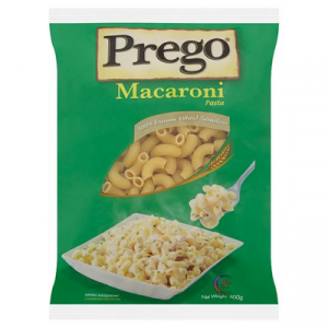 PREGO MACARONI 1X500G