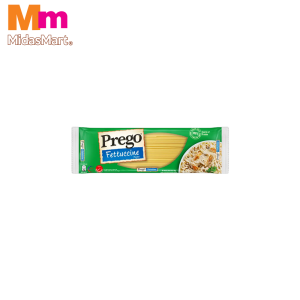 PREGO FETTUCCINE PASTA (500G)