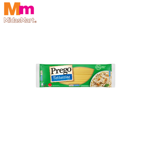 PREGO FETTUCCINE PASTA (500G)