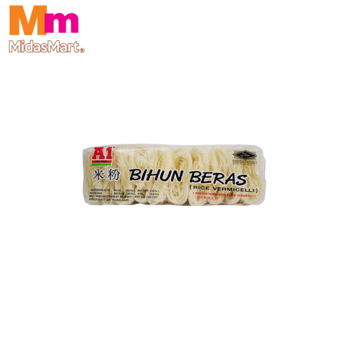 A1 INSTANT RICE VERMICELLI - BIHUN BERAS (455G)