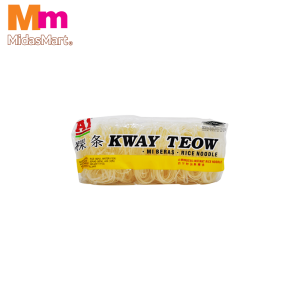A1 INSTANT RICE STICKS - KWAY TEOW (365G)
