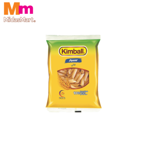 KIMBALL PENNE PASTA (400G)