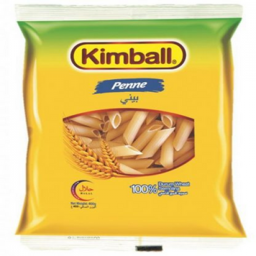 KIMBALL PENNE 1X400G