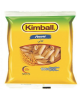 KIMBALL PENNE PASTA (400G)