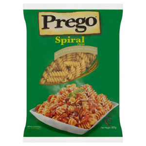 PREGO SPIRAL 1X500G
