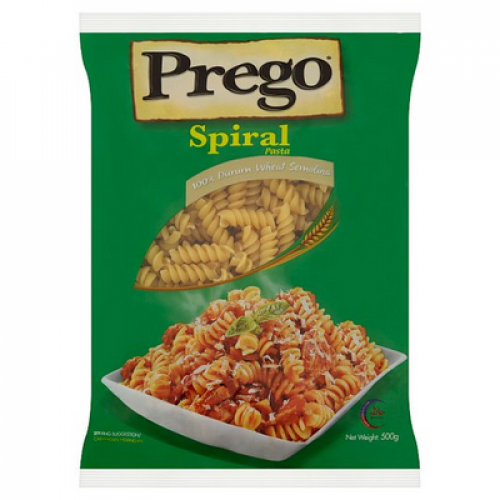 PREGO SPIRAL 1X500G