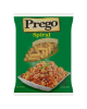 PREGO SPIRAL PASTA - FUSILLI (500G)