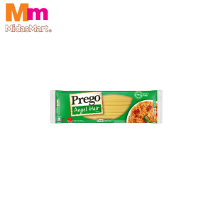 PREGO ANGEL HAIR PASTA (500G)