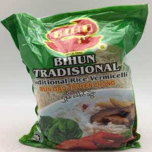 BIHO BIHUN TRAD VIET 1X400G