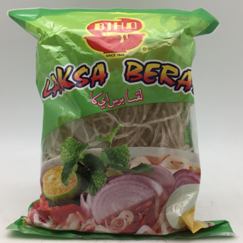 BIHO LAKSA BERAS 1X400G