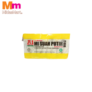 A1 INSTANT FLOUR VERMICELLI - MISUA (432G)
