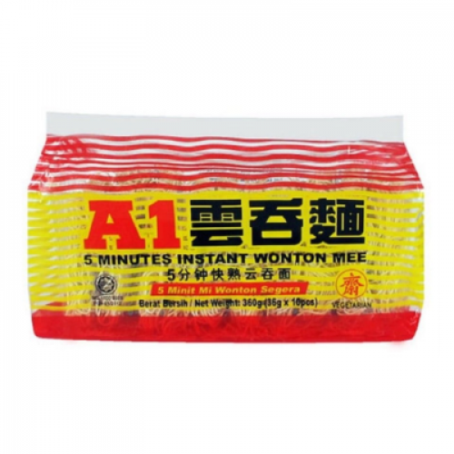 A1 INS WONTON MEE 1X360G