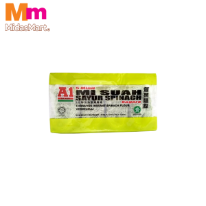 A1 INSTANT SPINACH FLOUR VERMICELLI (360G)