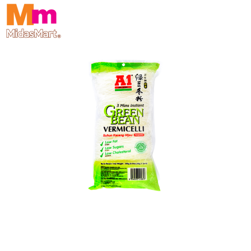 A1 INSTANT GREEN BEAN VERMICELLI - SUNG HOON (250G)
