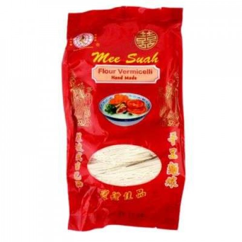 MARATHON HANDMADE MEE SUAH 1X300G