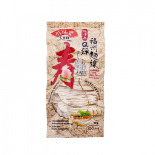 Q DOINK HOCK CHIEW MEE SUAH 1X300G