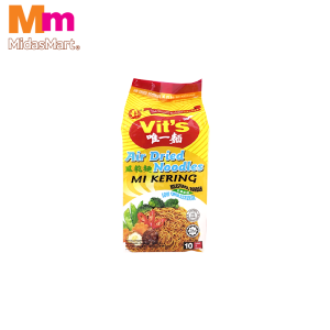 VIT'S AIR-DRIED SLIM INSTANT NOODLES (400G)