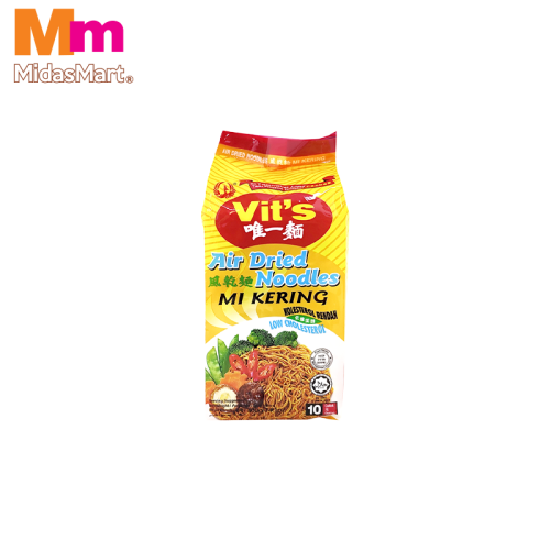 VIT'S AIR-DRIED SLIM INSTANT NOODLES (400G)