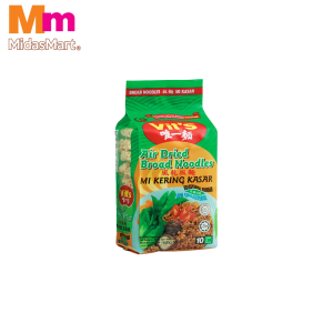 VIT'S AIR-DRIED BROAD INSTANT NOODLES (400G)