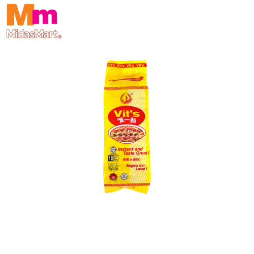 VIT'S FAMILY PACK INSTANT NOODLES (700G)