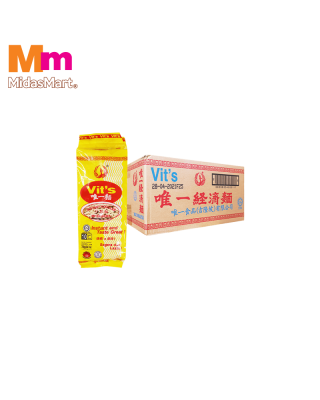 VIT'S INSTANT NOODLES ECONOMY BULK PACK (6 X 700G)