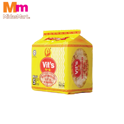 VIT'S MINI INSTANT NOODLES (350G)
