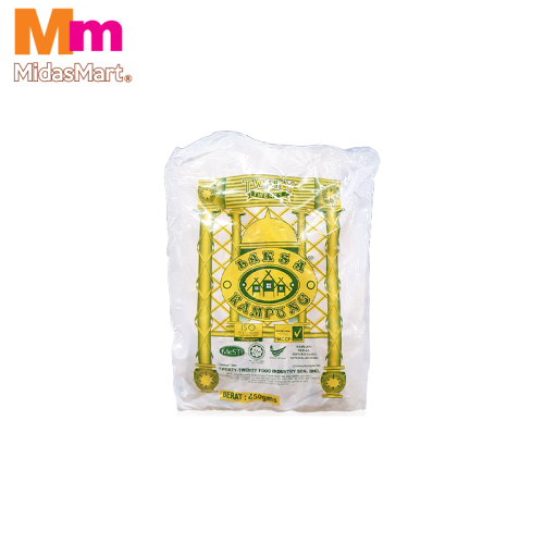 KAMPUNG TRADITIONAL LAKSA RICE NOODLES (450G)