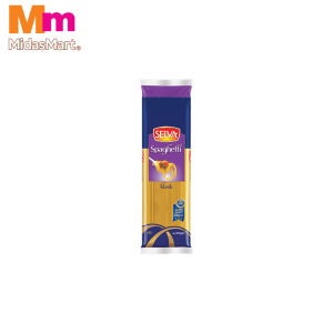 SELVA SPAGHETTI PASTA (400G)