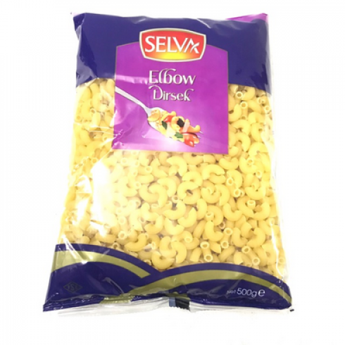 SELVA ELBOW  1X500G