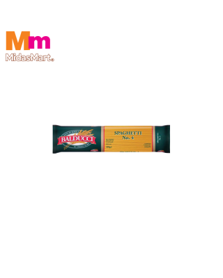 BALDUCCI SPAGHETTI NO. 4 (400G)