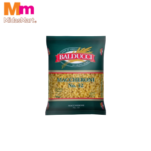 BALDUCCI MACCHERONI NO. 32 (400G)