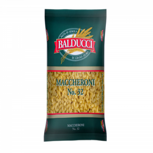 BALDUCCI MACCHERONI NO.32 1X400G