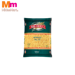 BALDUCCI SPIRALI NO. 55 (400G)