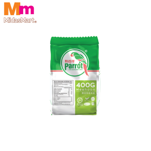 PARROT BRAND RICE VERMICELLI (400G)