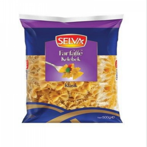 SELVA FARFALLE   1X500G