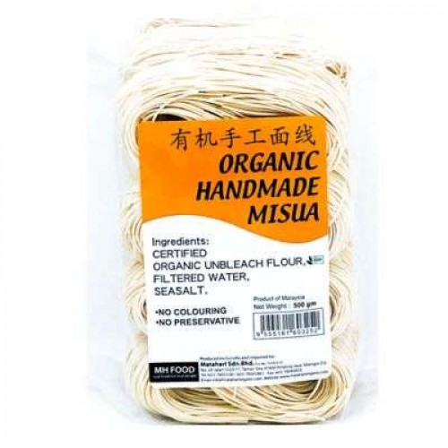 M.HARI ORGANIC HANDMADE MISUA 1X500G