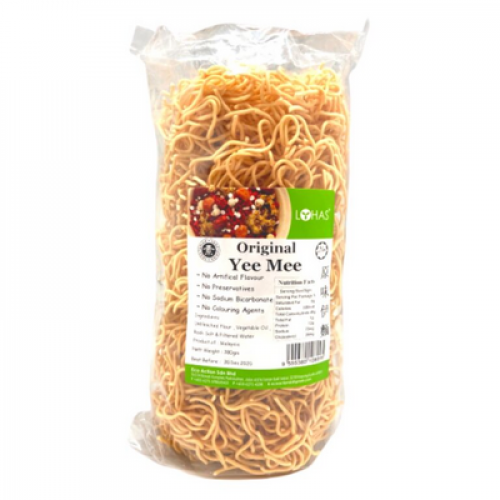 LOHAS ORIGINAL YEE MEE 1 X 380G