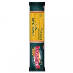 BALDUCCI ANGEL HAIR NO.9  1X400G