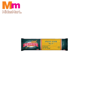 BALDUCCI ANGEL HAIR NO. 9 (400G)