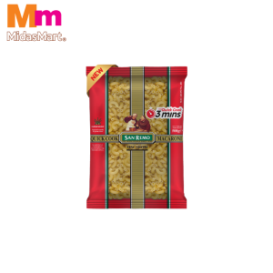 SAN REMO QUICK COOK MACARONI (500G)