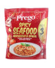 PREGO QUICK COOK PASTA SPICY SEAFOOD (70G)